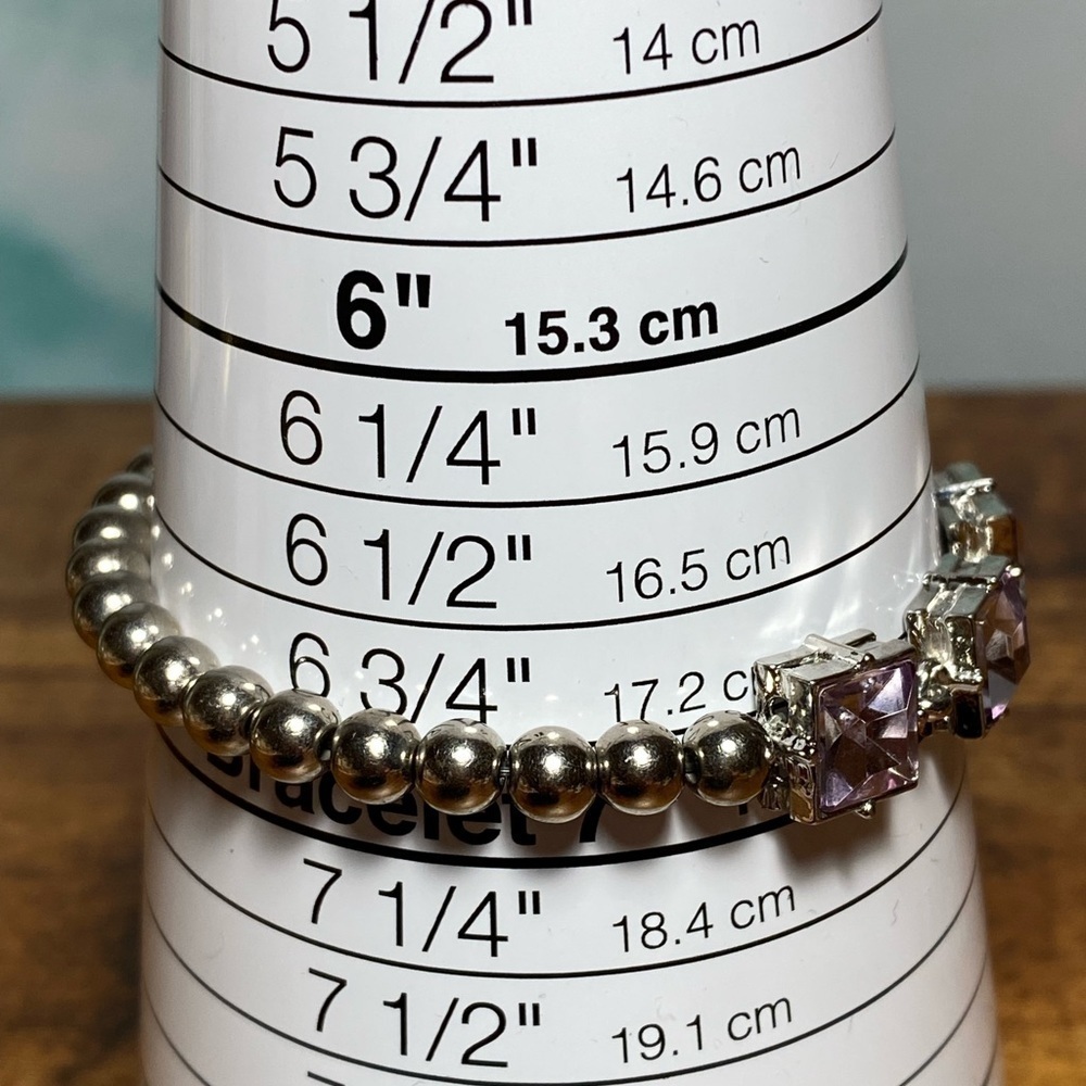 #38 Bracelet Stretch - Picture 3 of 7